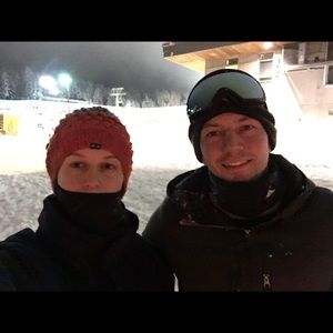 Meet your Posher, Sam